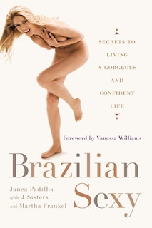 Front cover_Brazilian Sexy