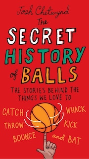 Couverture_The Secret History of Balls