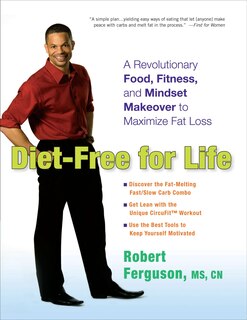 Couverture_Diet-free For Life