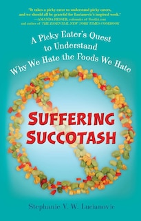 Couverture_Suffering Succotash