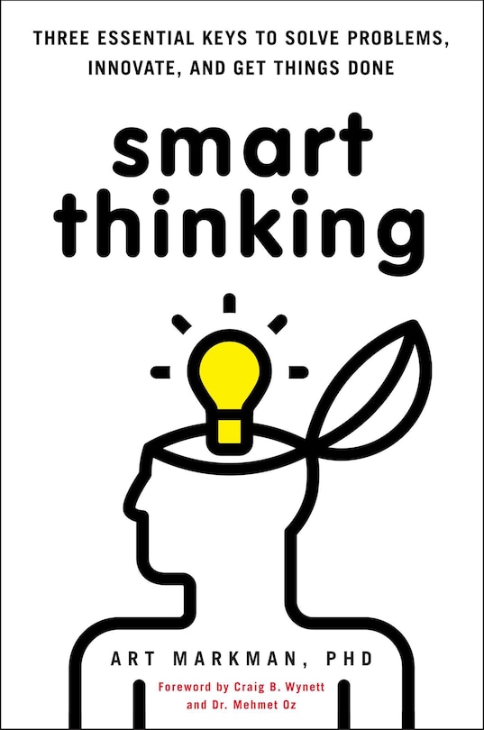Front cover_Smart Thinking