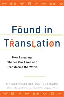 Couverture_Found In Translation