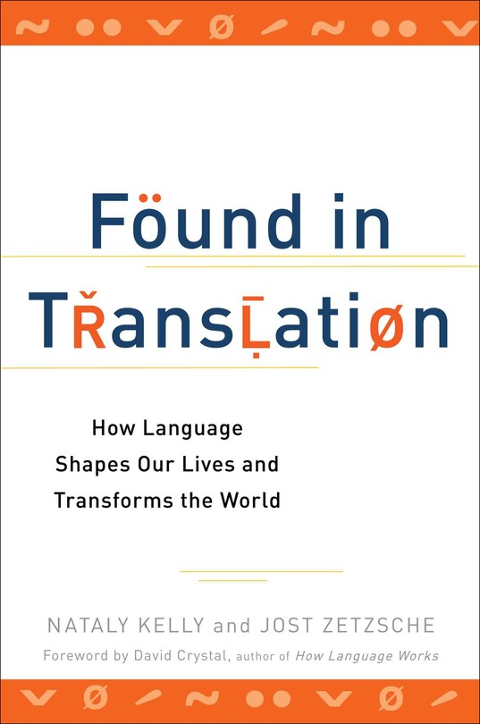 Couverture_Found In Translation