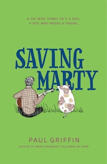 Couverture_Saving Marty