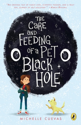 The Care And Feeding Of A Pet Black Hole