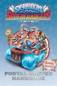 Couverture_Superchargers Portal Master Handbook