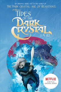 Couverture_Tides Of The Dark Crystal #3