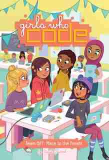 Team Bff: Race To The Finish! #2 by Stacia Deutsch