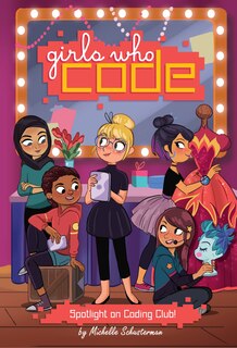 Couverture_Spotlight On Coding Club! #4