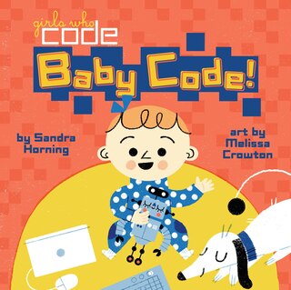 Couverture_Baby Code!