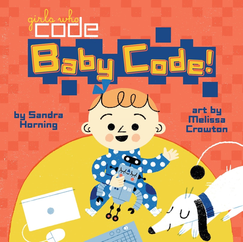 Couverture_Baby Code!