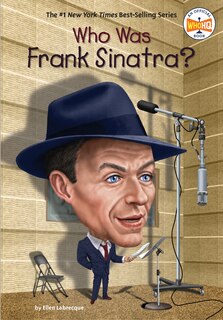 Front cover_Who Was Frank Sinatra?