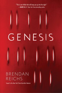 Front cover_Genesis