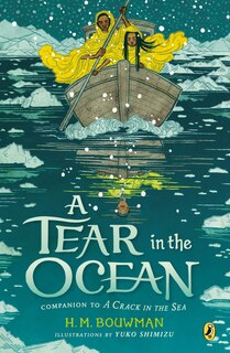 Front cover_A Tear In The Ocean