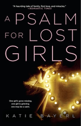 A Psalm For Lost Girls