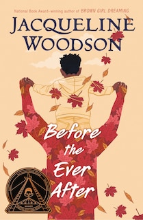 Front cover_Before The Ever After