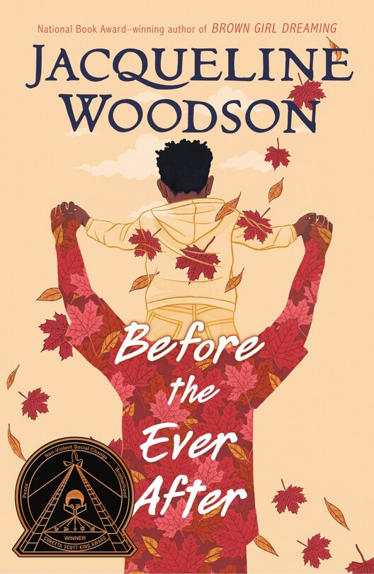 Front cover_Before The Ever After