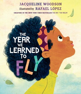 Front cover_The Year We Learned To Fly