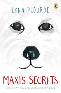 Front cover_Maxi's Secrets