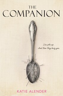 Front cover_COMPANION