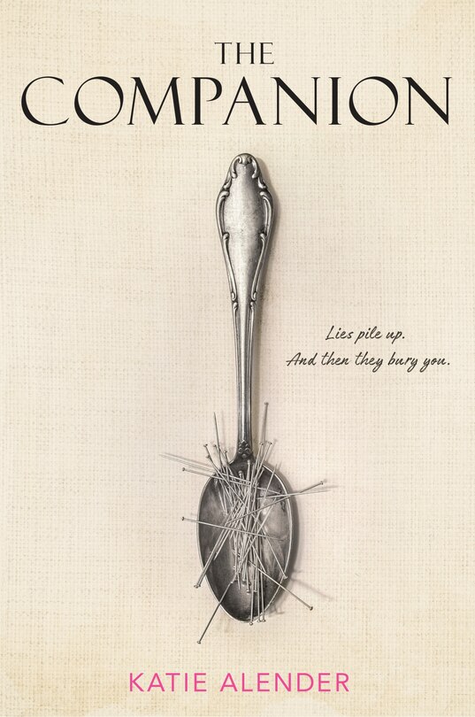 Front cover_COMPANION