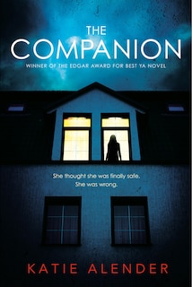 Front cover_The Companion