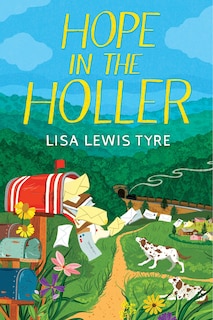 Couverture_Hope In The Holler