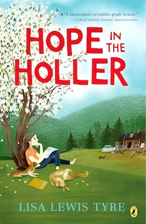 Front cover_Hope In The Holler