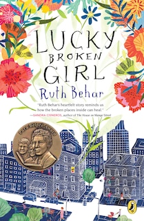 Couverture_Lucky Broken Girl