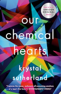 Front cover_Our Chemical Hearts