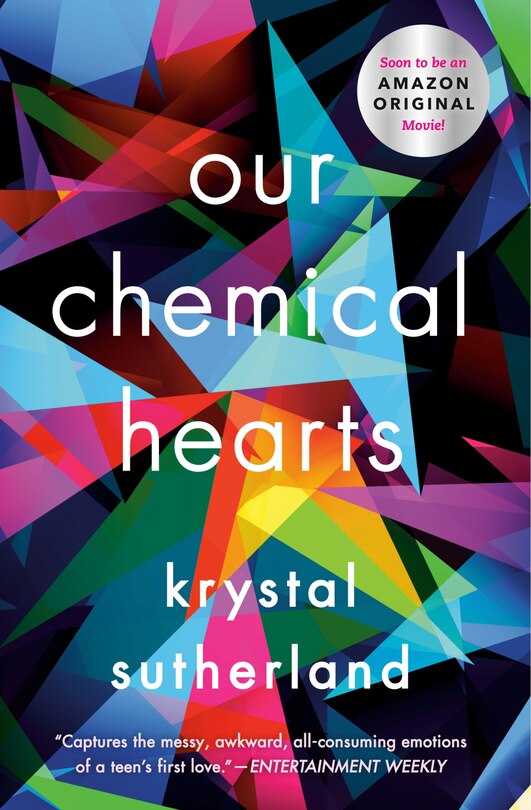 Front cover_Our Chemical Hearts