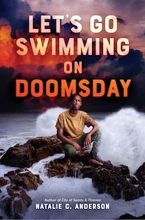 Front cover_Let's Go Swimming On Doomsday