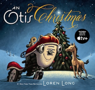 Couverture_An Otis Christmas