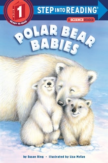 Front cover_Polar Bear Babies
