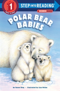 Polar Bear Babies