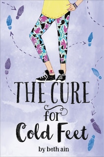 Front cover_The Cure For Cold Feet