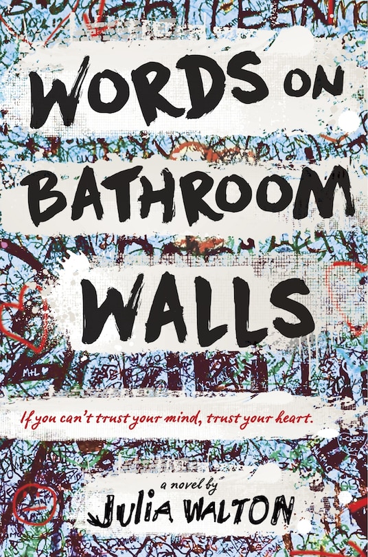 Front cover_Words On Bathroom Walls
