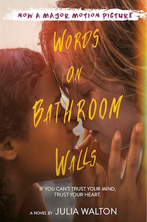 Front cover_Words On Bathroom Walls