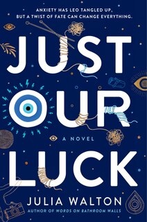 Front cover_Just Our Luck