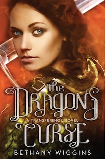 Front cover_The Dragon's Curse (a Transference Novel)