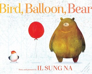 Front cover_Bird, Balloon, Bear