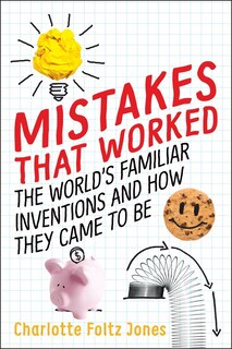 Front cover_Mistakes That Worked