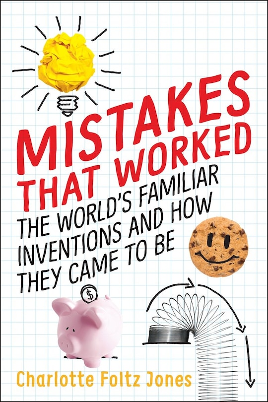 Front cover_Mistakes That Worked