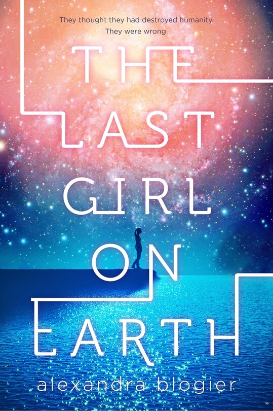 Couverture_The Last Girl On Earth