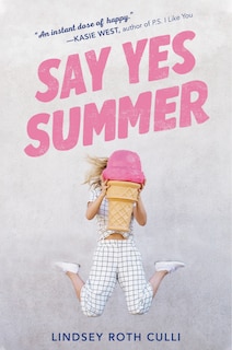 Couverture_Say Yes Summer