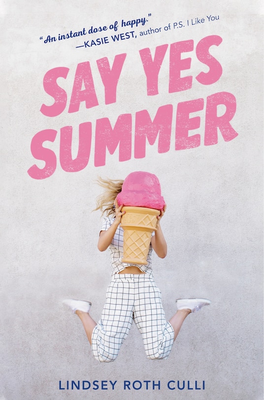 Couverture_Say Yes Summer