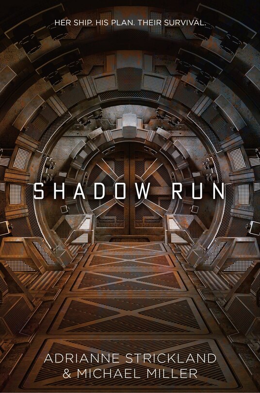 Front cover_Shadow Run