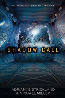 Front cover_Shadow Call