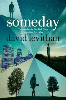 Front cover_Someday