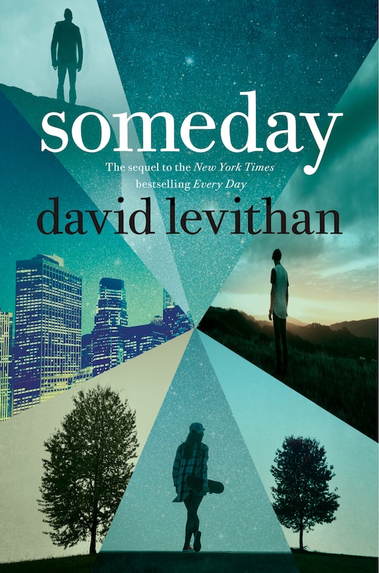 Front cover_Someday